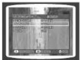 SAMSUNG MAX-KT55 - Setting the Average Score - 4
