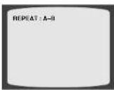 SAMSUNG MAX-KT55 - A B Repeat Playback - 2