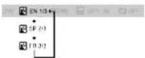 SAMSUNG MAX-KT55 - Audio Language Selection Function - 2