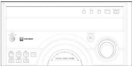 DIGITAL SOUND SYSTEM