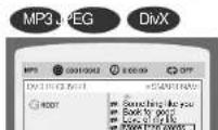SAMSUNG MAX-KT55 - Press INFO button. - 3
