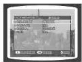 SAMSUNG MAX-KT55 - Setting the Average Score - 2
