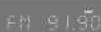 SAMSUNG MAX-KT55 - Example: Presetting FM 89.1 in the memory - 1