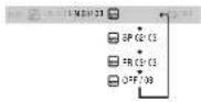 SAMSUNG MAX-KT55 - Subtitle Language Selection Function DVD - 1
