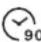 OMEGA ODWF6014BX - Program Functions Table - 2