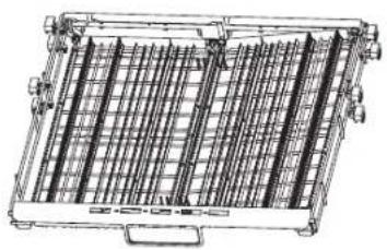 OMEGA ODWF6014BX - Key - 2