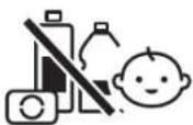 OMEGA ODWF6014BX - WARNING: Proper Use of Detergent - 1