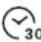 OMEGA ODWF6014BX - Program Functions Table - 3