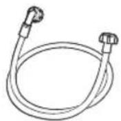 SAMSUNG WW80AGAS21AX - 安装 - 5
