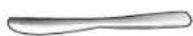 DELONGHI DEDW6112SC - Cutlery Basket - 6