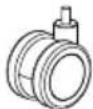 Mount-It! MI-7979W - HARDWARE CONTENTS - 13