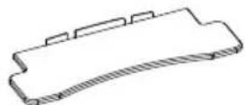 Mount-It! MI-7979W - PACKAGE CONTENTS - 5