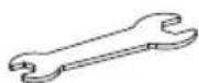Mount-It! MI-7979W - HARDWARE CONTENTS - 3
