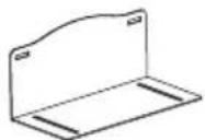 Mount-It! MI-7979W - PACKAGE CONTENTS - 3