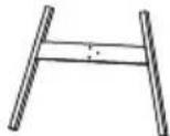 Mount-It! MI-7979W - PACKAGE CONTENTS - 8