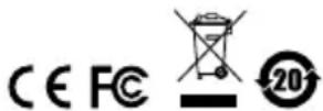 IOGEAR GCS62 - Limited Warranty - 1