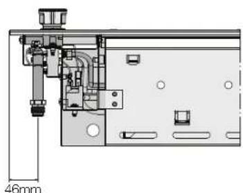 ELECTROLUX ProLine EQBL156AS - NOTES: - 2