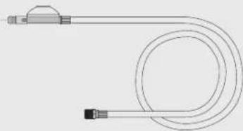 ELECTROLUX ProLine EQBL156AS - Contents of your barbecue pack: - 6