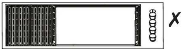 ELECTROLUX ProLine EQBL156AS - CONFIGURATION OPTIONS FOR HOTPLATE AND GRILLS - 2