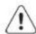 ELECTROLUX ProLine EQBL156AS - LID SAFETY LEG - SLIMLINE LID ONLY - 3