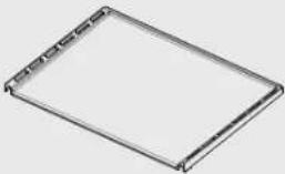 ELECTROLUX ProLine EQBL156AS - Contents of your barbecue pack: - 4