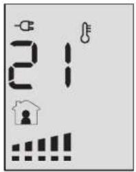 DELONGHI MDHU15 - タイマー運転開始 - 2