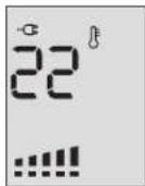 DELONGHI MDHU15 - 各運転モードの設定温度の変更 - 5