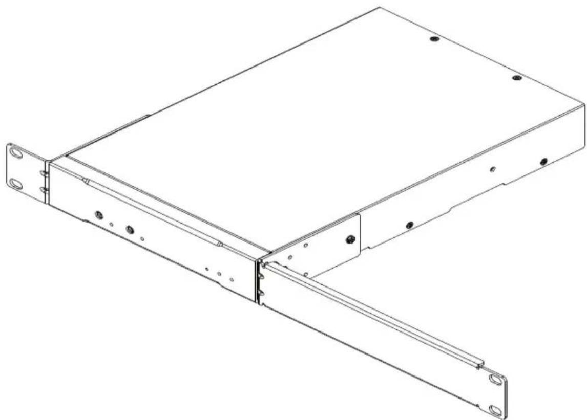 ATEN AP902 - Rack Mount - 1