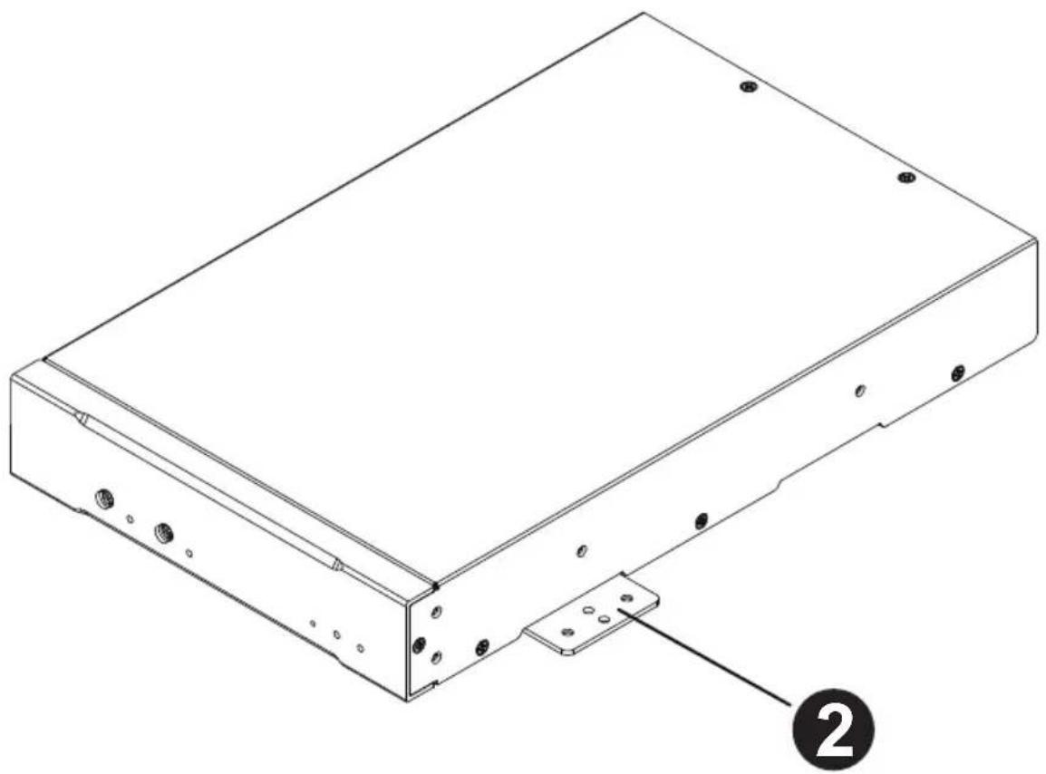 ATEN AP902 - Surface Mount - 2