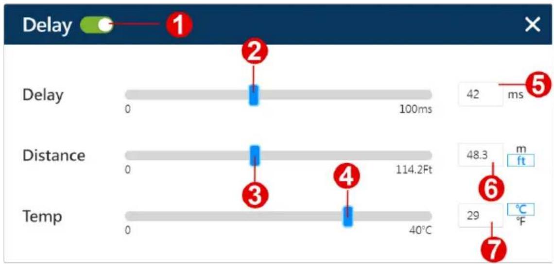 ATEN AP902 - Delay Configuration - 1