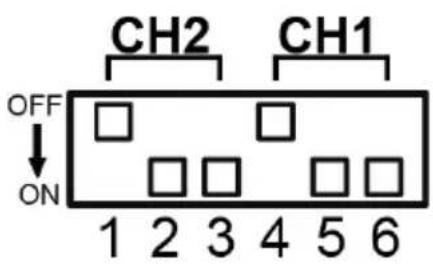 ATEN AP902 - Configuring Audio Gain on AP902 - 4