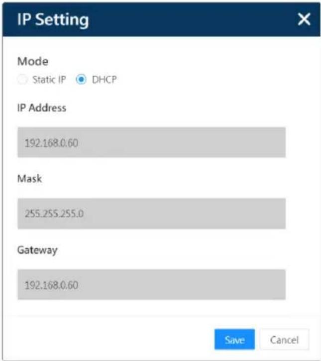 ATEN AP902 - Local Address - 1