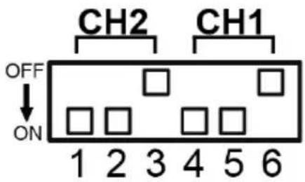 ATEN AP902 - Configuring Audio Gain on AP902 - 7