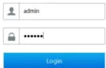 Speco Technologies N16NRM - Web LAN Access - 2