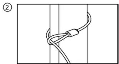 LOGILINK NBS013 - How to Use: - 3