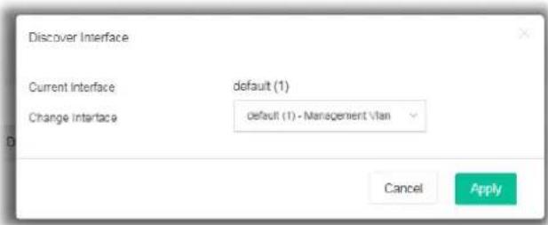 Draytek VigorSwitch G1282 - II-7-1 Topology - 3