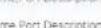 Draytek VigorSwitch G1282 - VI-3-1 LLDP Port Setting - 129