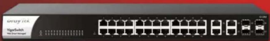 VigoSwitch VigoSwitch Net Smart Control