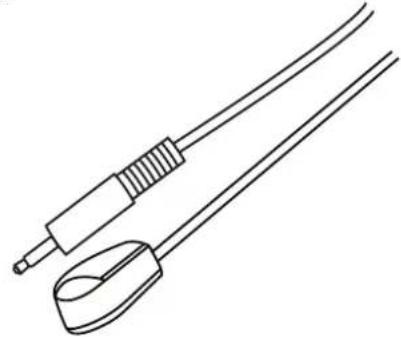 Blustream CMX44AB - Infrared (IR) Distribution - 1