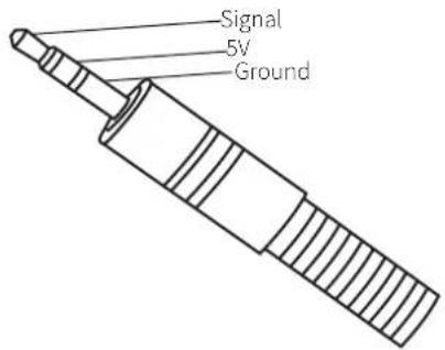 Signal 5V Ground