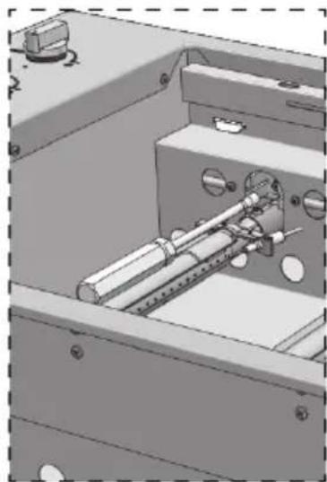 Artusi ABBQ1MB - Adapting to different types of gas - 3