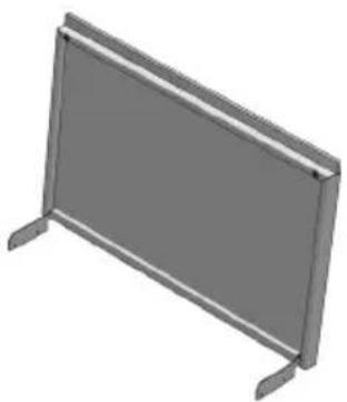 Artusi ABBQ1MB - CONFIGURATION 2 - 1