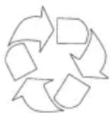 Artusi ABBQ1MB - Disposal information for users - 1
