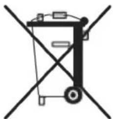 Artusi ABBQ1MB - DISPOSAL OF USED APPLIANCES - 1