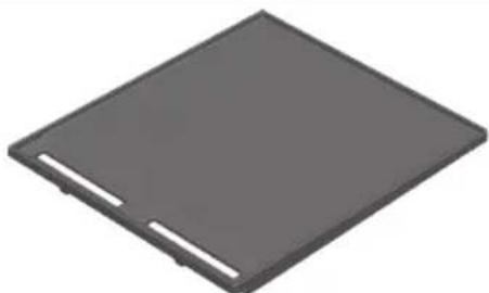 Artusi ABBQ1MB - DESCRIPTION QTY - 5