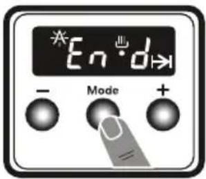 En·d - Mode +