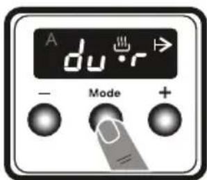 A du·r - Mode +