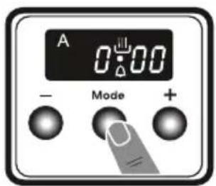 A 0:00 - Mode + +