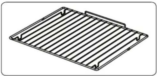 Artusi AFG915X/1 - The Wire Grid - 1
