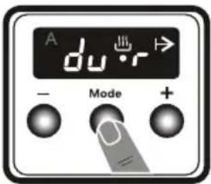 A du·r - Mode +